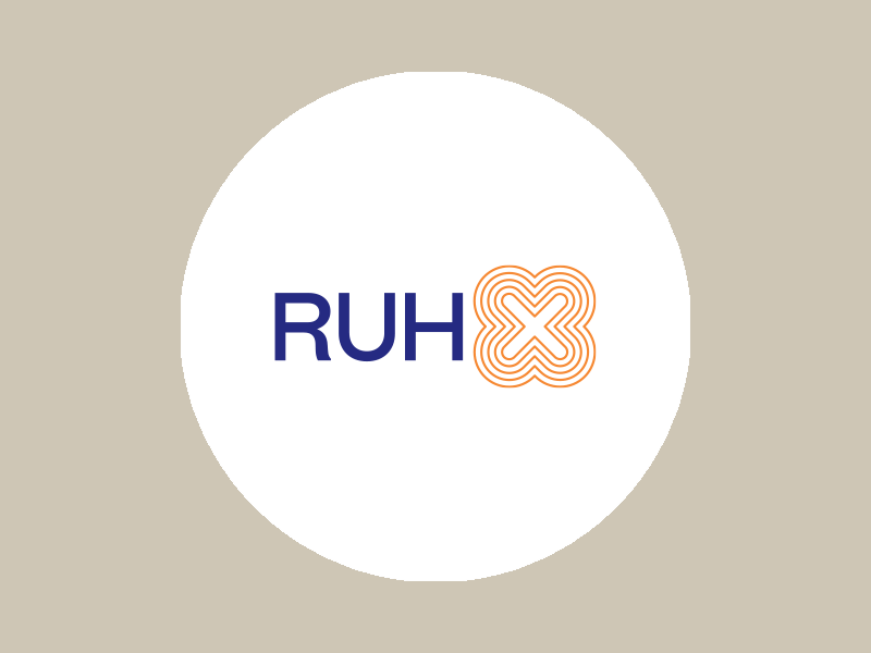 Royal United Hospitals Bath logo
