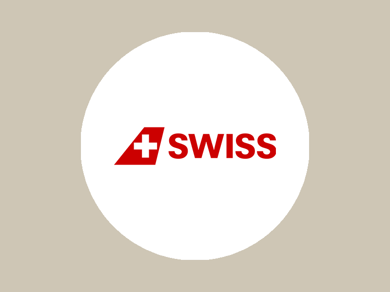 Swiss International Air Lines logo