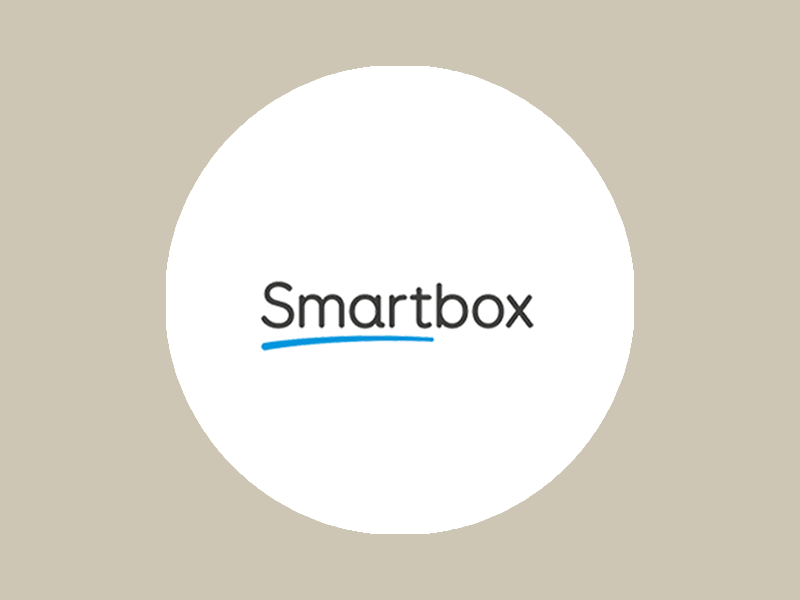 Smartbox logo