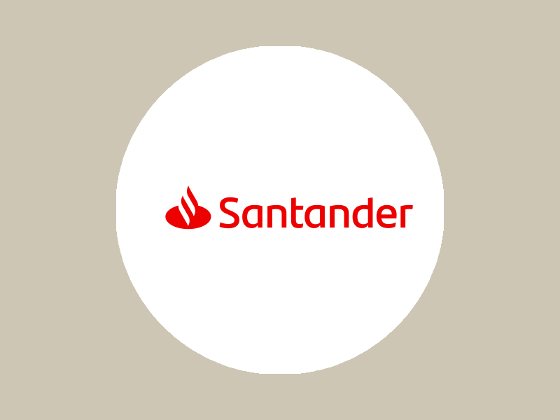 Santander logo