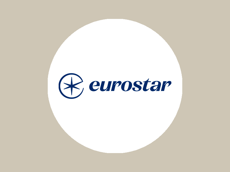 Eurostar logo