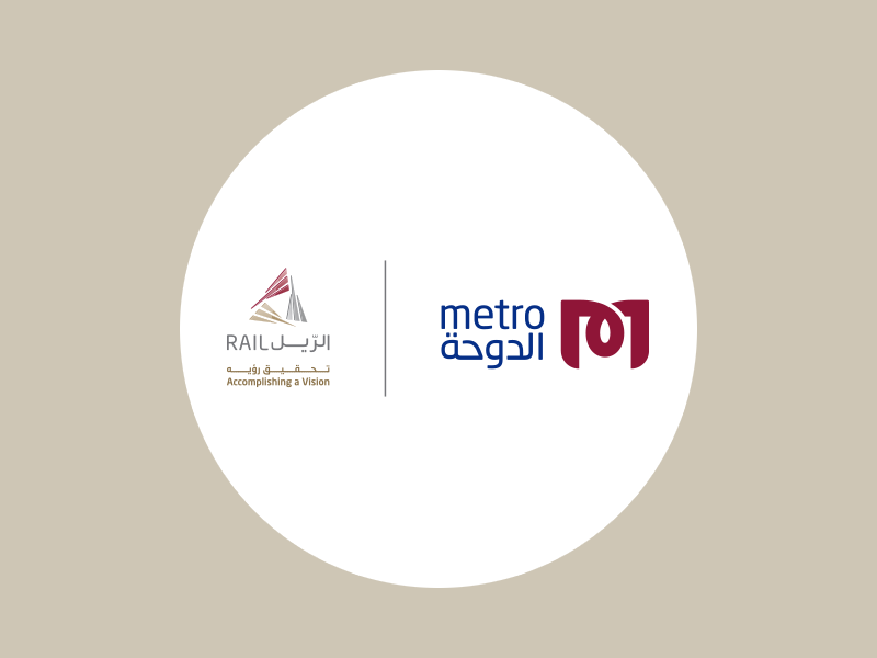 Qatar Rail launches Sunflower program to support passengers with hidden disabilities across Doha Metro and Lusail Tram