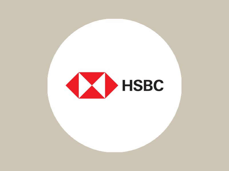 HSBC logo