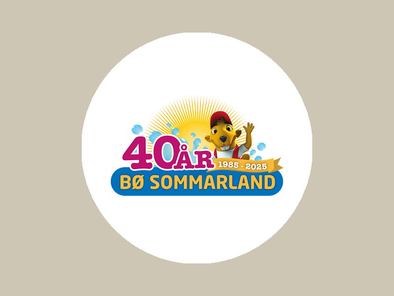 Bø Sommerland - Skandinavias største vannpark