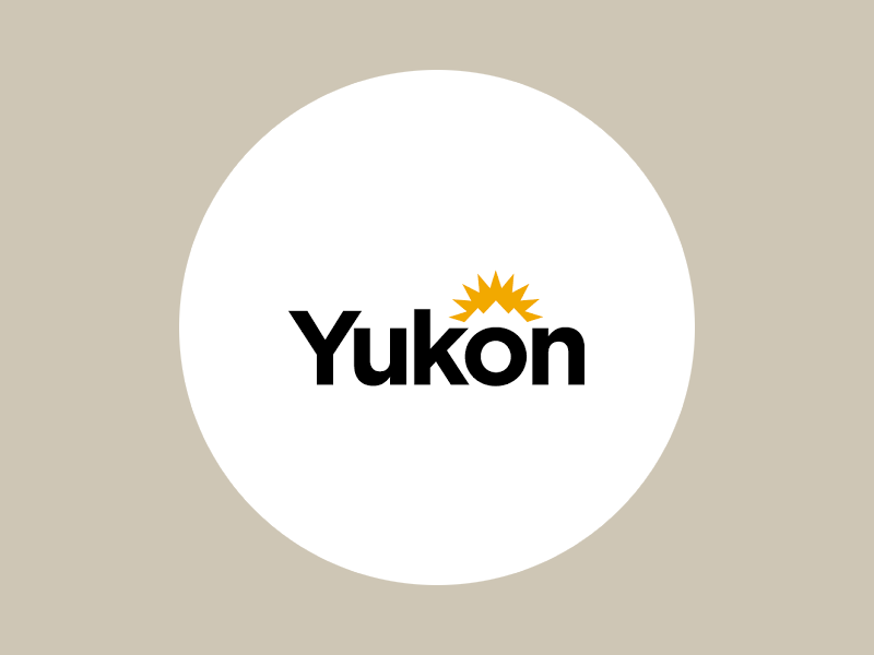 Yukon logo