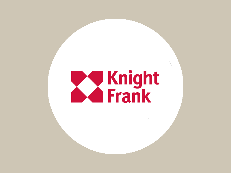 Knight Frank joins the Hidden Disabilities Sunflower