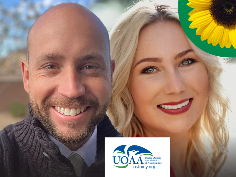 Photo of Nat Hadlock and Keely Cat-Wells