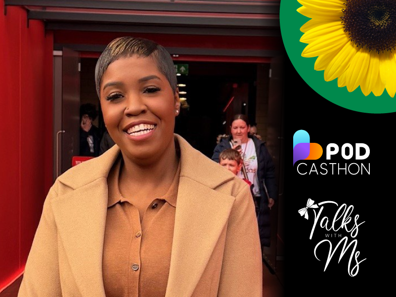 Photo of Terri Louise Brown