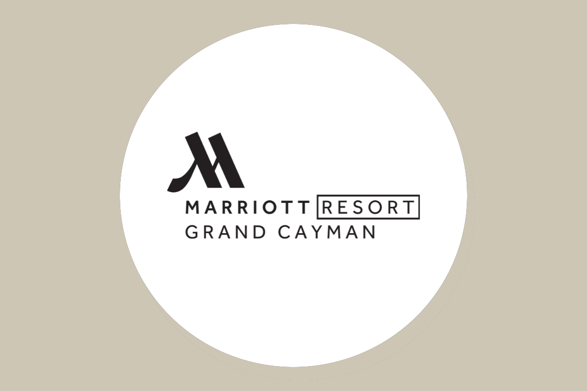 Grand Cayman Marriott Resort logo