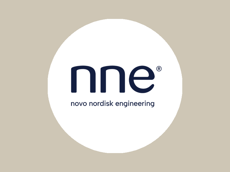 NNE's Logo