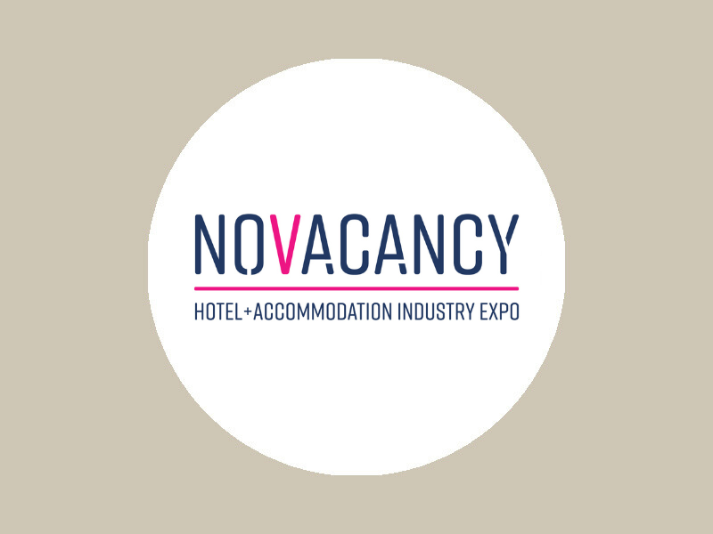 NoVacancy Logo