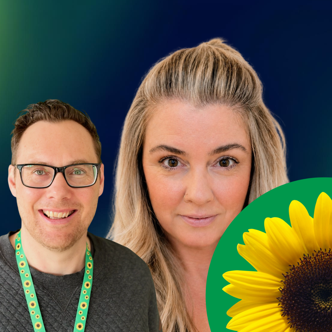 Nicole Quinlan Podcast Cover
