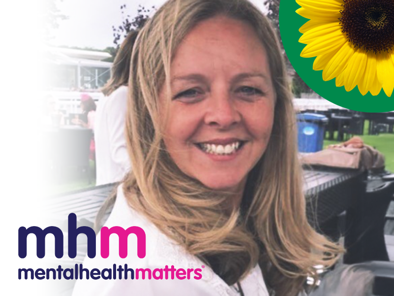 Photo of Kelly Winstanley 