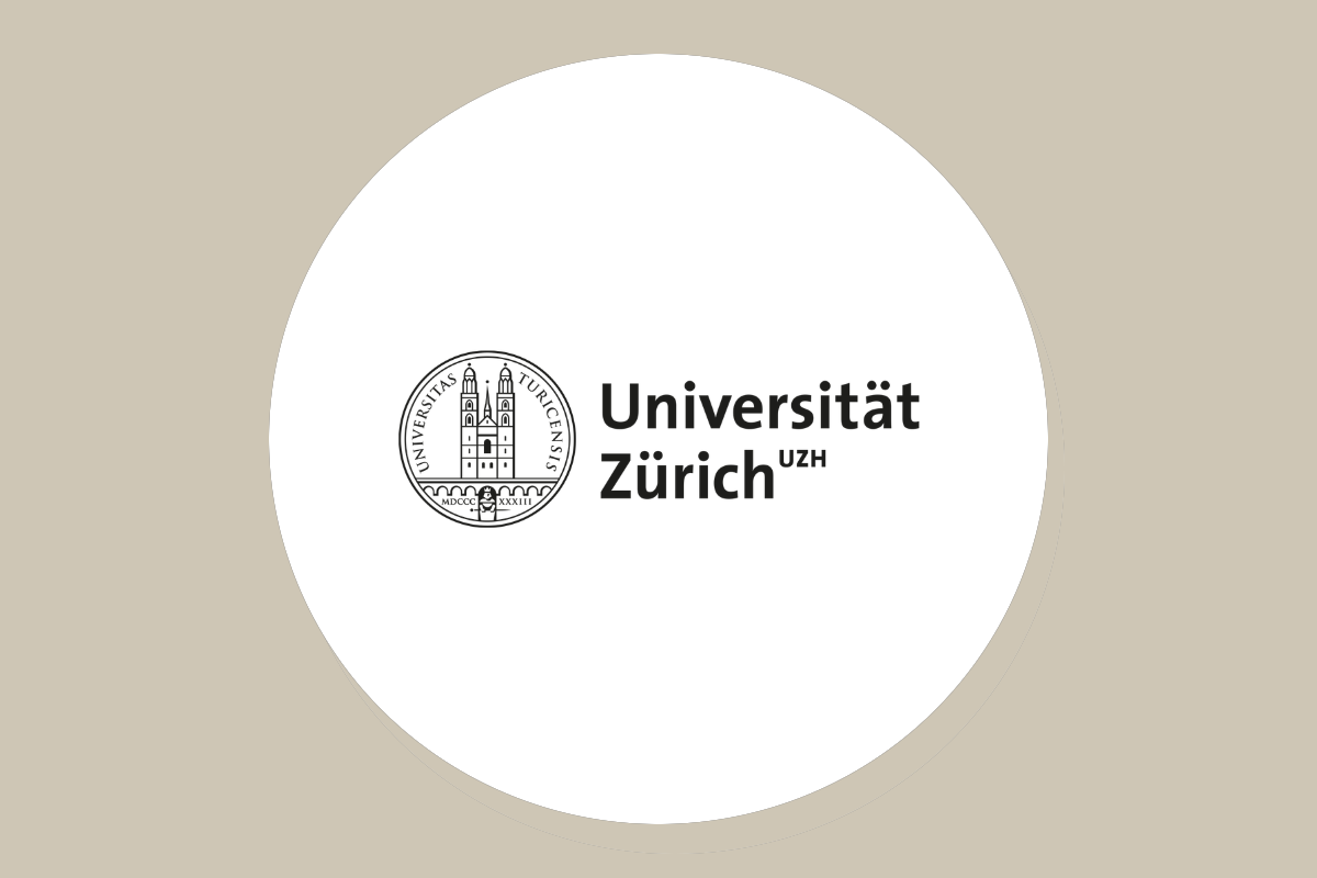 University of Zurich logo