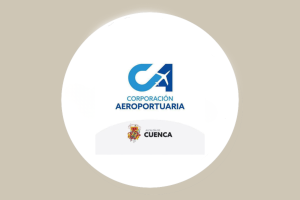 Aeropuerto de Cuenca se une al programa internacional Hidden Disabilities Sunflower