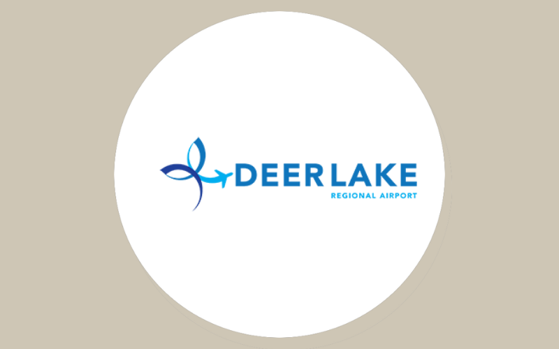 Deerlake logo