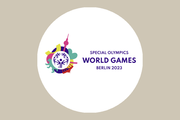 Special Olympics World Games Berlin 2023