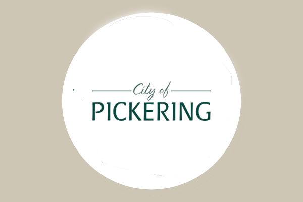 City of Pickering logo