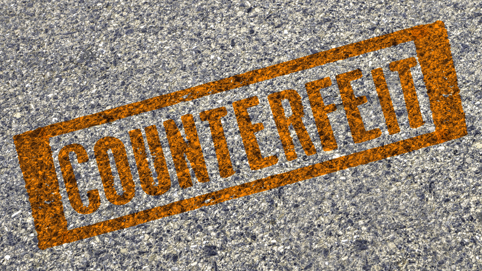 Huge health and safety risk from counterfeit Hidden Disabilities ...