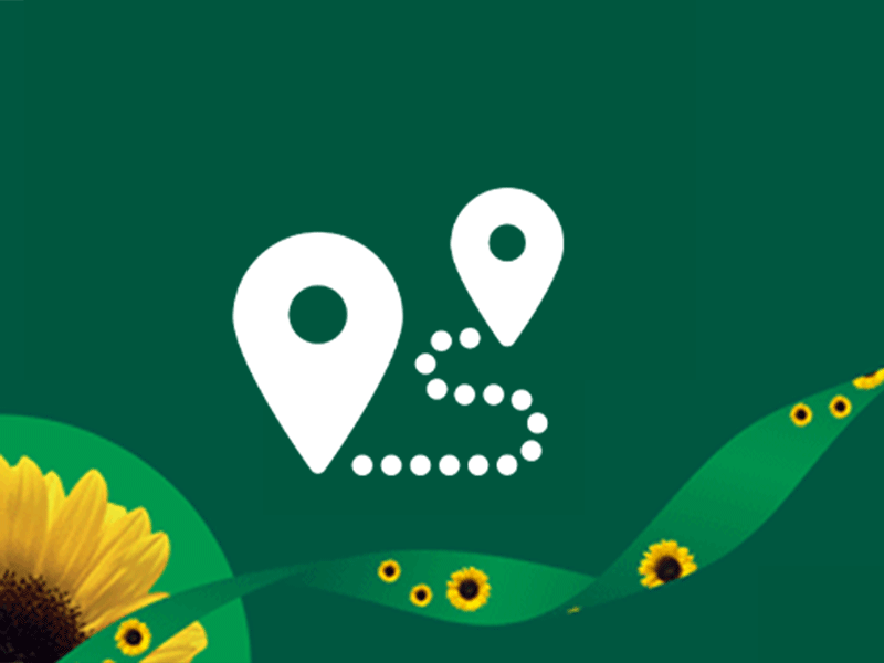 Encouraging businesses to join the Sunflower network