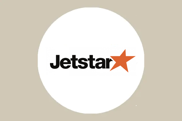 Jetstar logo