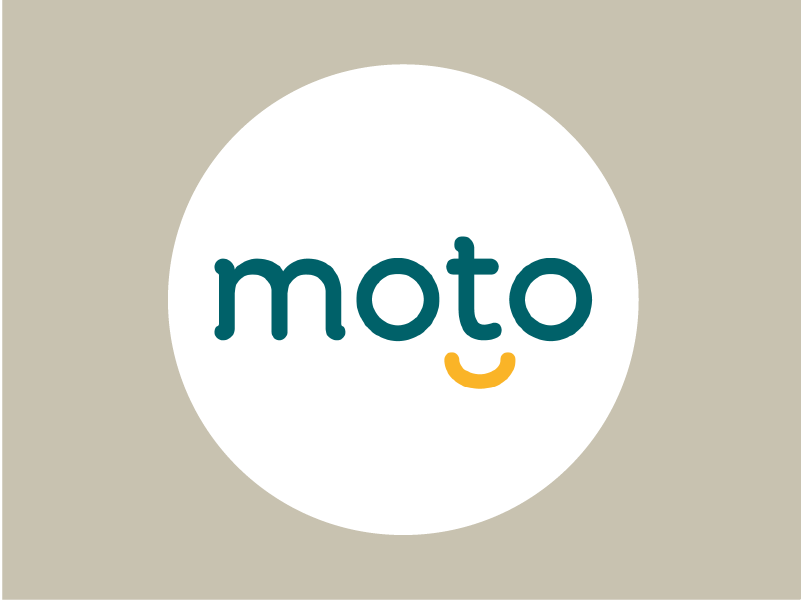 Moto logo