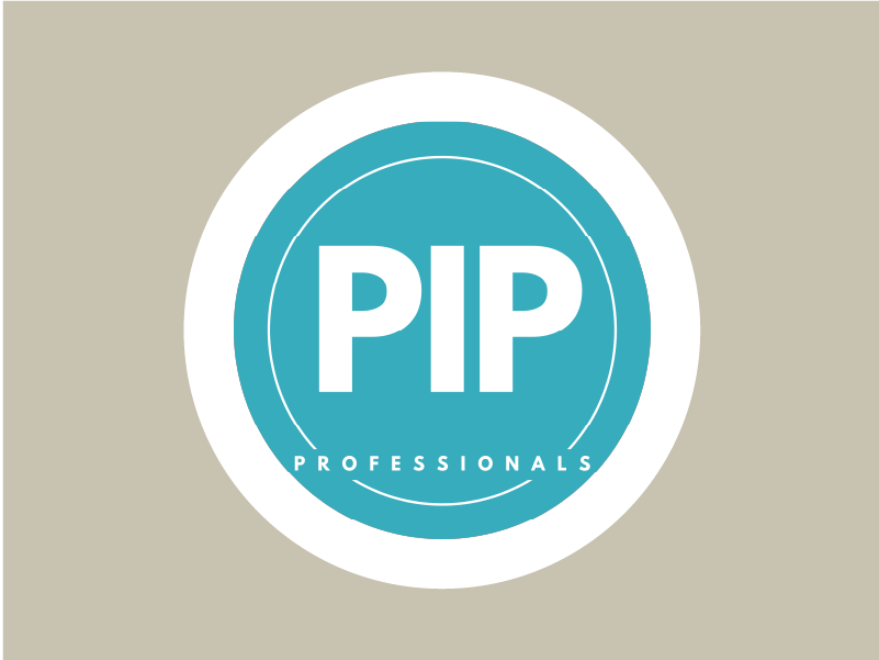 PIP Professionals logo