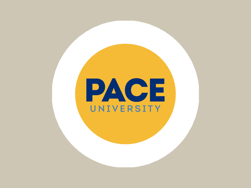 Pace University - First in New York to join the Sunflower