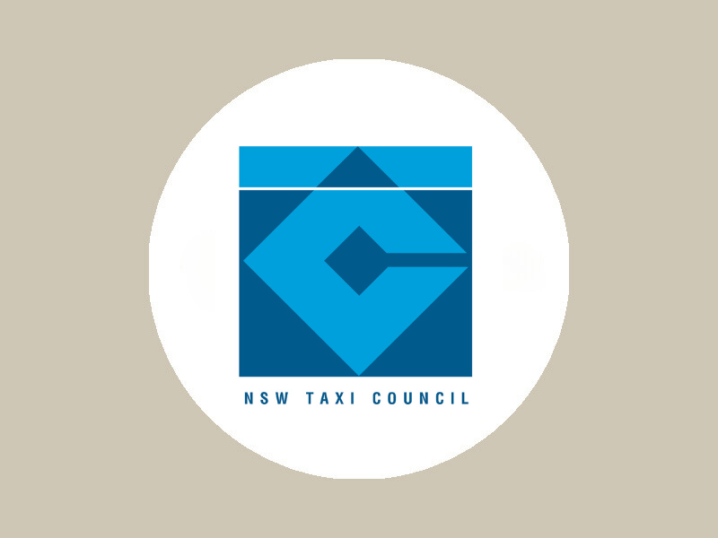 NSW Taxi Council Logo