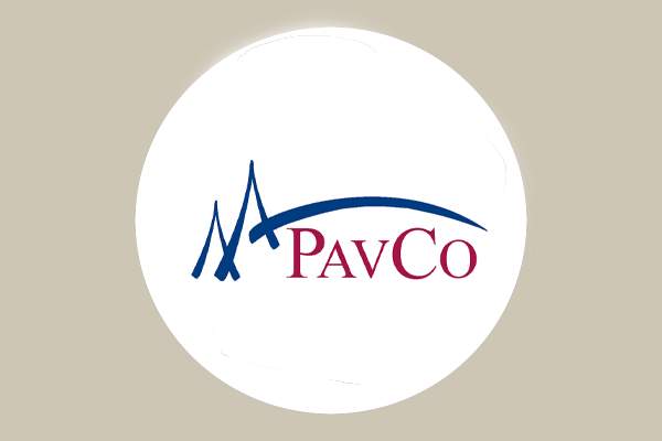 PavCo logo