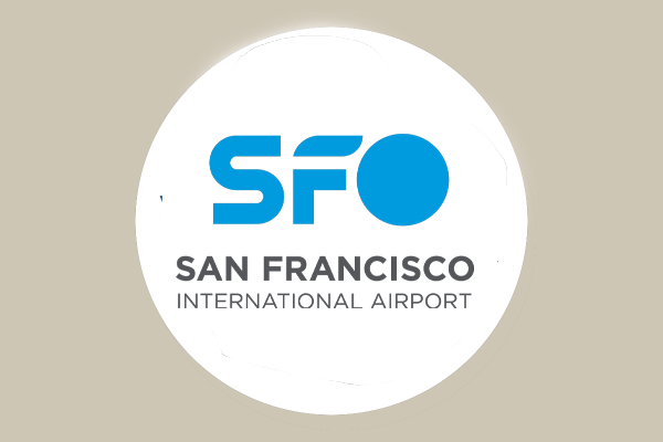 SFO logo