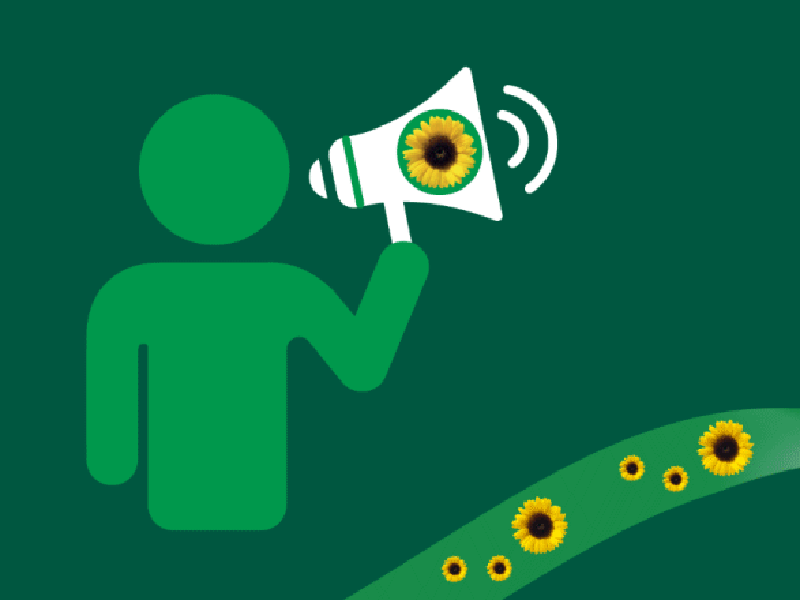 Monthly themes on non-visible disabilities