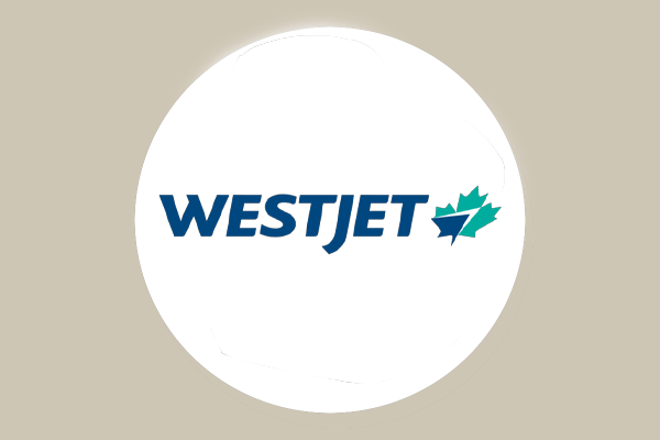 Westjet logo