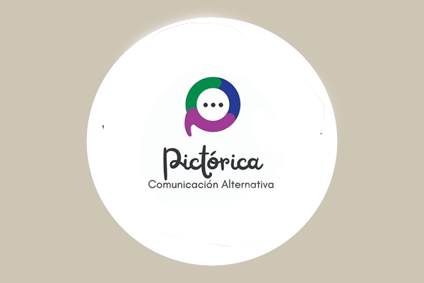 Pictorica logo
