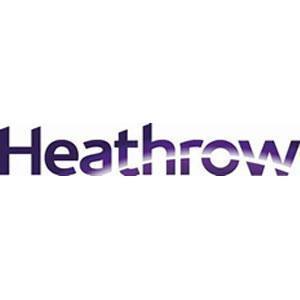 Heathrow Airport