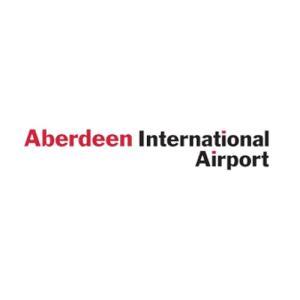 Aberdeen Internsational Airport