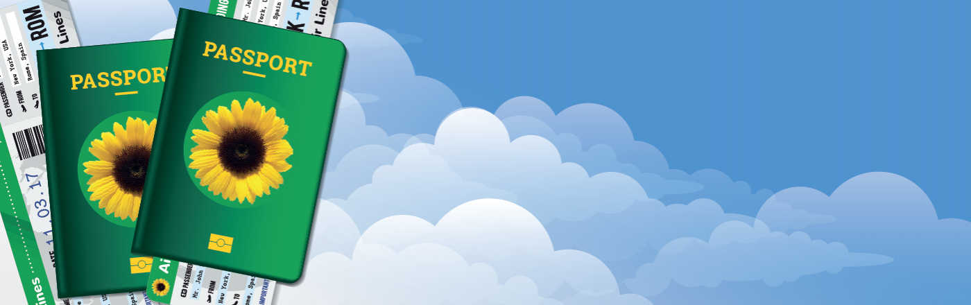 New places to be USA - June 2022