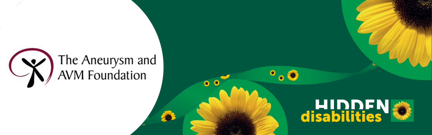 The Aneurysm and AVM Foundation joins the global Sunflower program