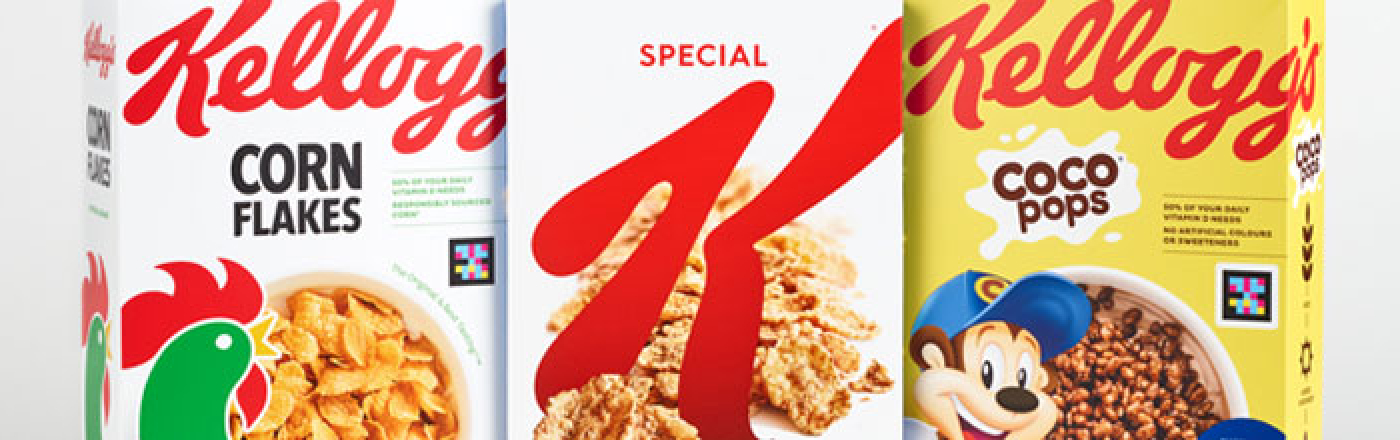 Accessible packaging – helping you navigate the cereal aisle