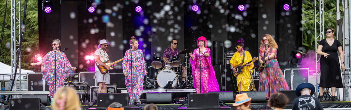Moonee Valley Festival
