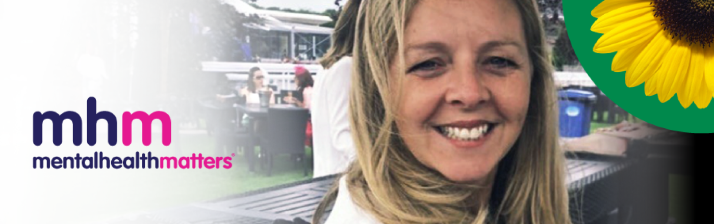 Mental Health with Kelly Winstanley, Mental Heath Matters