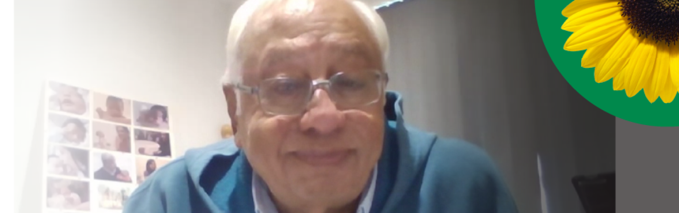 Type 2 Diabetes with Ashwin Soni