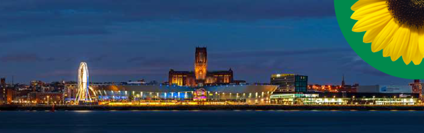 ACC Liverpool launches the Sunflower