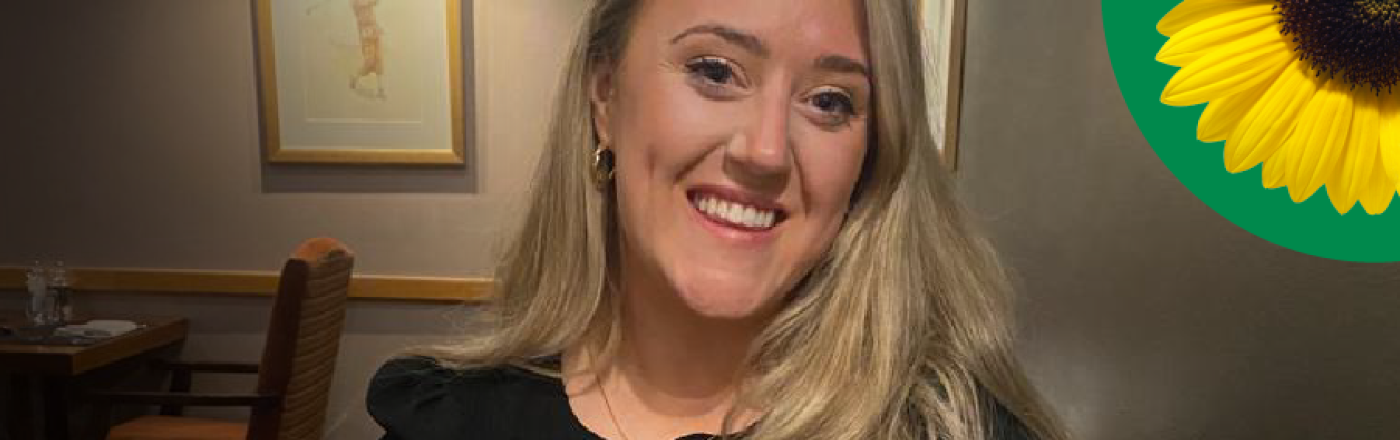 Functional Neurological Disorder, FND, with Simone Round