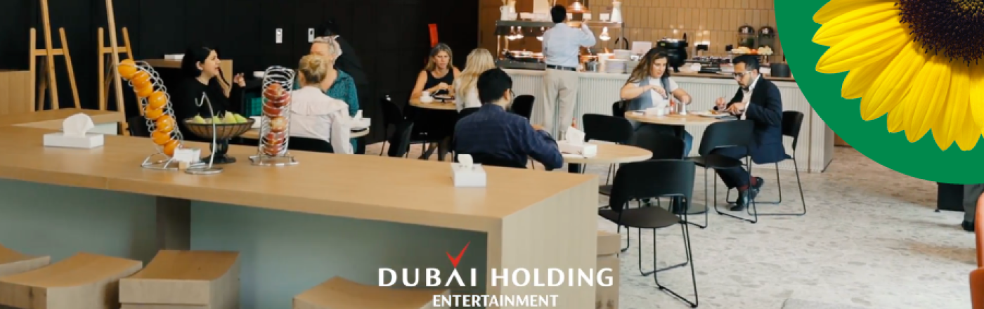 Dubai Holding Entertainment Rolls Out Hidden Disabilities Sunflower programme Across All Destinations