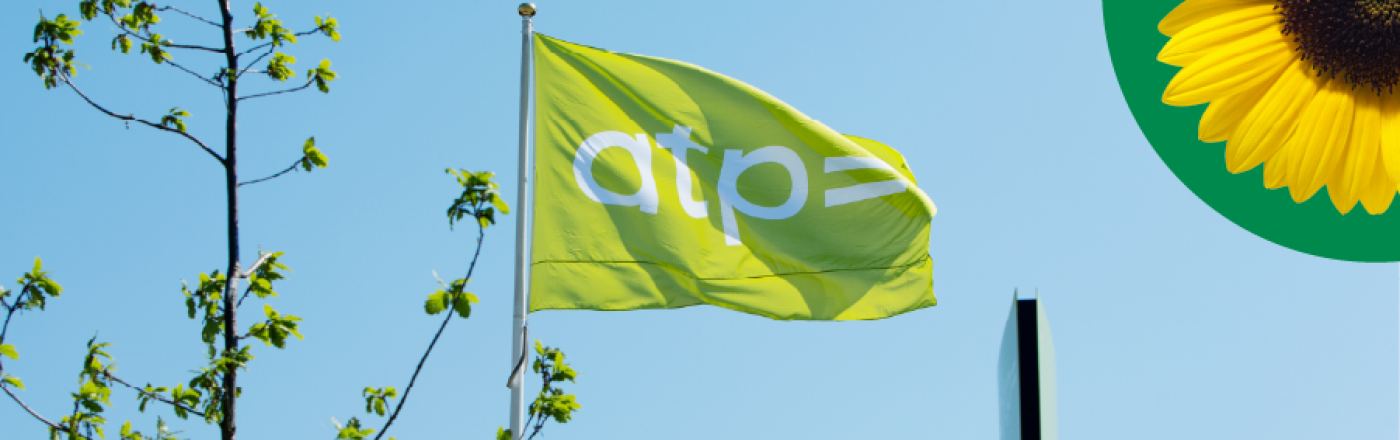 ATP/Udbetaling Danmark skaber plads til alle