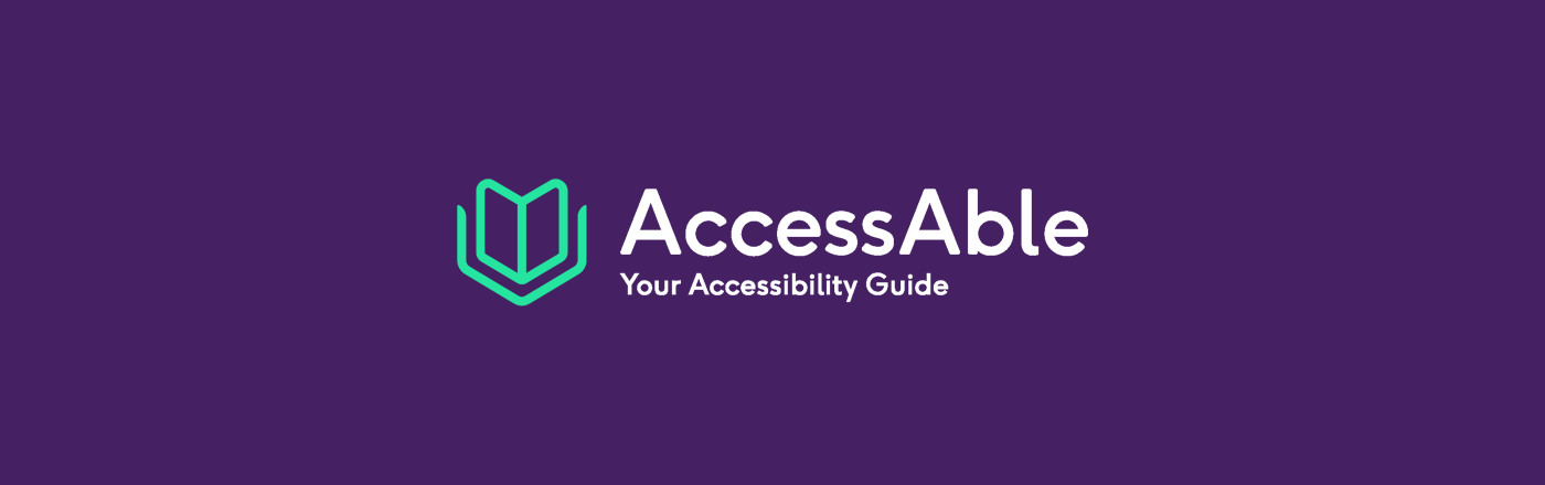Regional Partner | UK - AccessAble