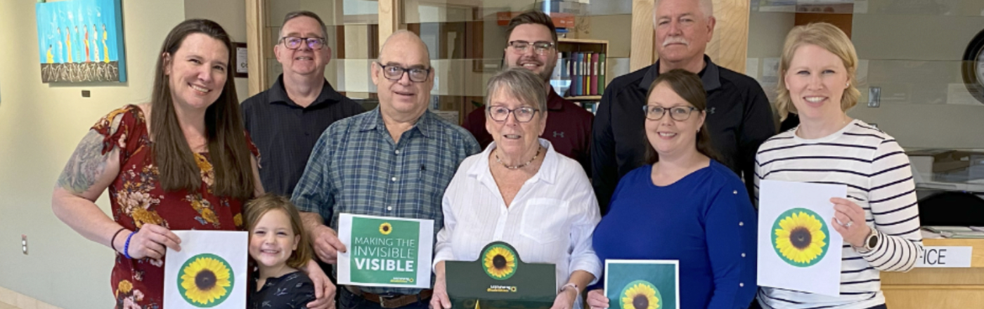 First Municipality in Nova Scotia joins Sunflower