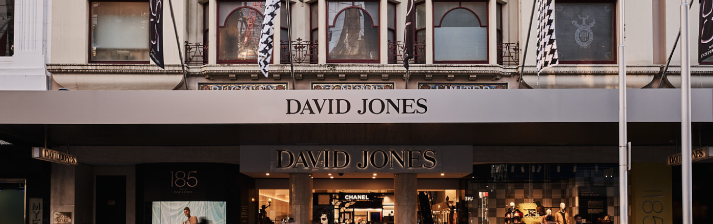 David Jones Joins the Hidden Disabilities Sunflower Program