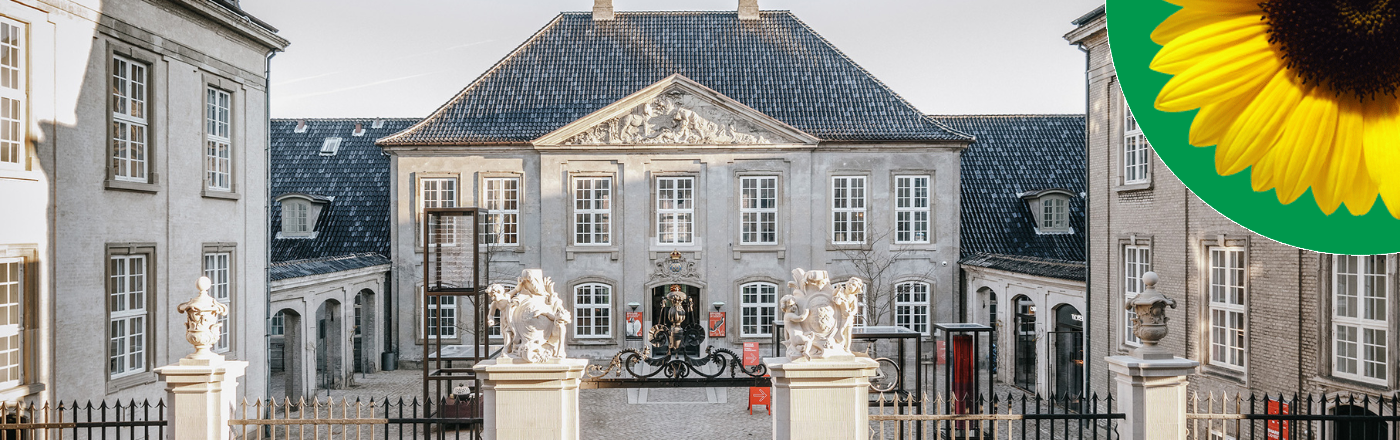 Et designmuseum med plads til flere perspektiver